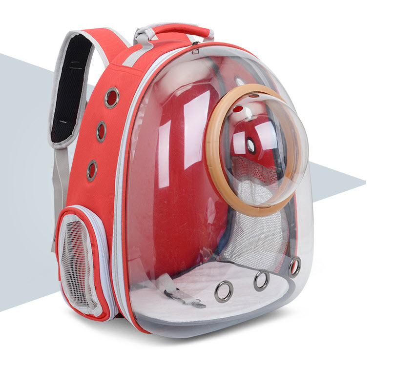 Balo đựng vận chuyển chó mèo Charm MC005.