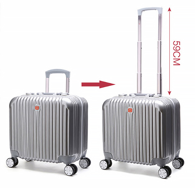 Vali kéo du lịch SchwyzCross SCH5532