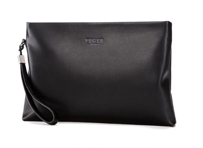 Bóp ví nam cầm tay men wallet Feger FG6028A