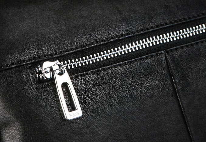 Túi đeo vai nam da bò shoulder bag Feger FG0037