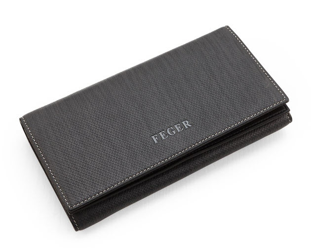 Bóp ví cầm tay nam handbag men Feger FG80017A