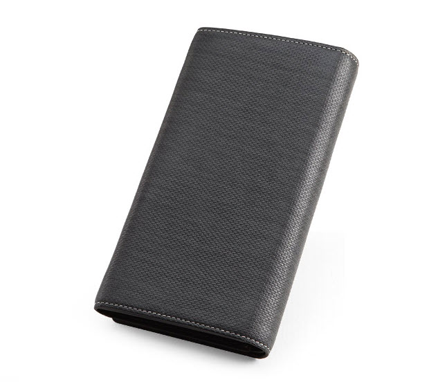 Bóp ví cầm tay nam handbag men Feger FG80017A