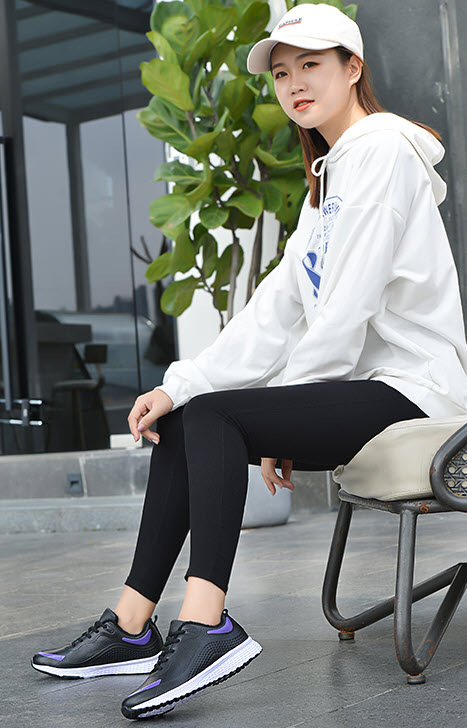 Giày sneaker nữ Mr.Insist MI004