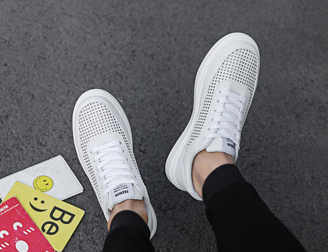 Giày sneaker nam Mr.Insist MI8803