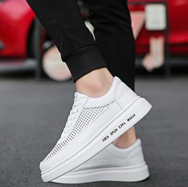 Giày sneaker nam Mr.Insist MI8803