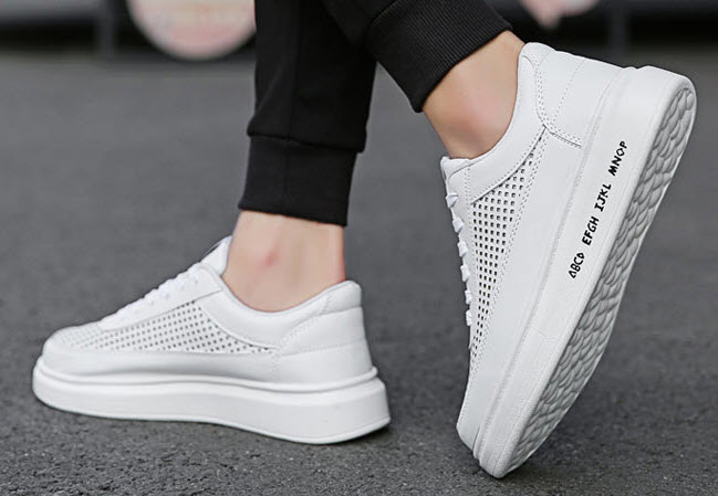 Giày sneaker nam Mr.Insist MI8803