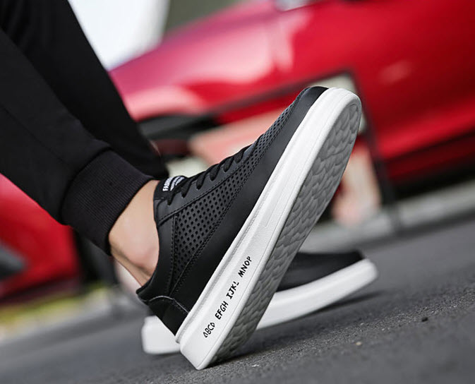 Giày sneaker nam Mr.Insist MI8803