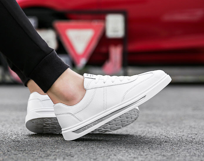 Giày sneaker nam Mr.Insist MI5R23