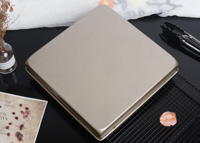 Khay nướng bánh 28cm ShengKun SK3340