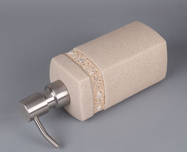 Bộ đồ dùng nhà tắm Kingsley KSL013