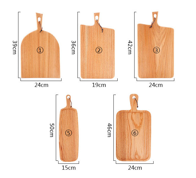 Khay gỗ đựng đồ ăn, đồ nướng bbq cho nhà hàng quán nướng KYS007