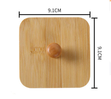 Khay đựng bánh kẹo trái cây gia vị Kiyoshi KYS008