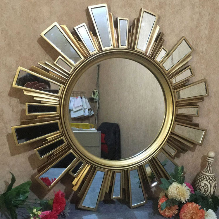 Gương treo tường trang trí Fansen OY206