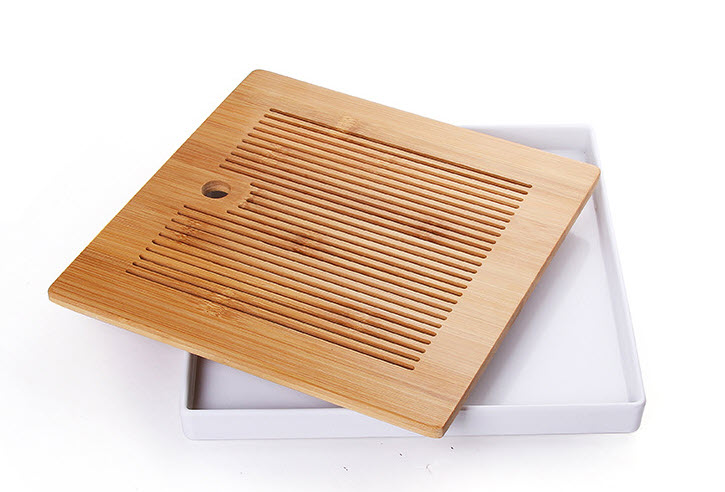 Khay đựng bộ ấm trà Spirit SPR0011