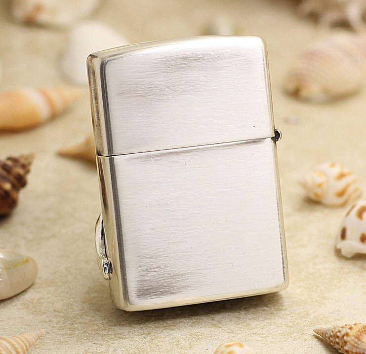Bật lửa hộp quẹt Zippo ZBT238A