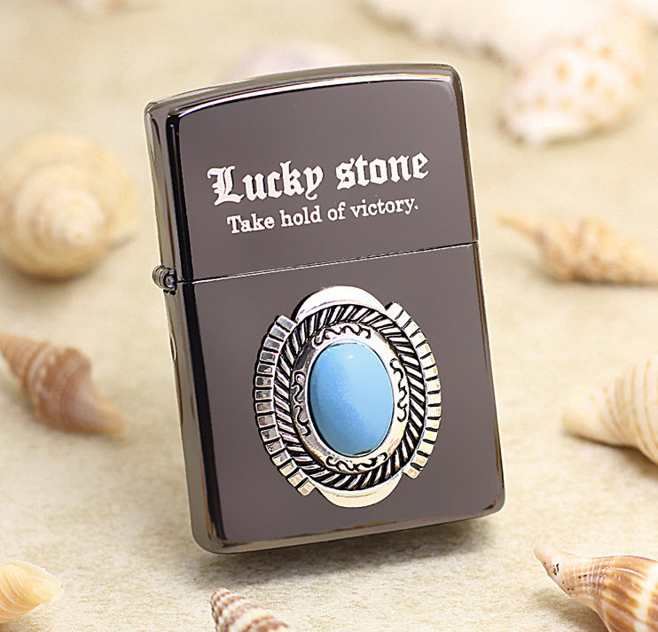 Bật lửa hộp quẹt Zippo ZBT280A