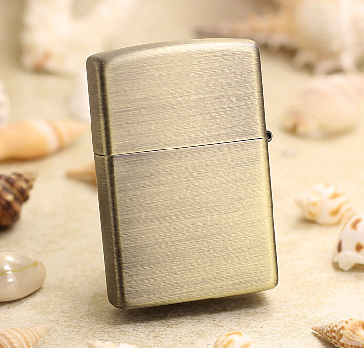 Bật lửa hộp quẹt Zippo ZBT127A