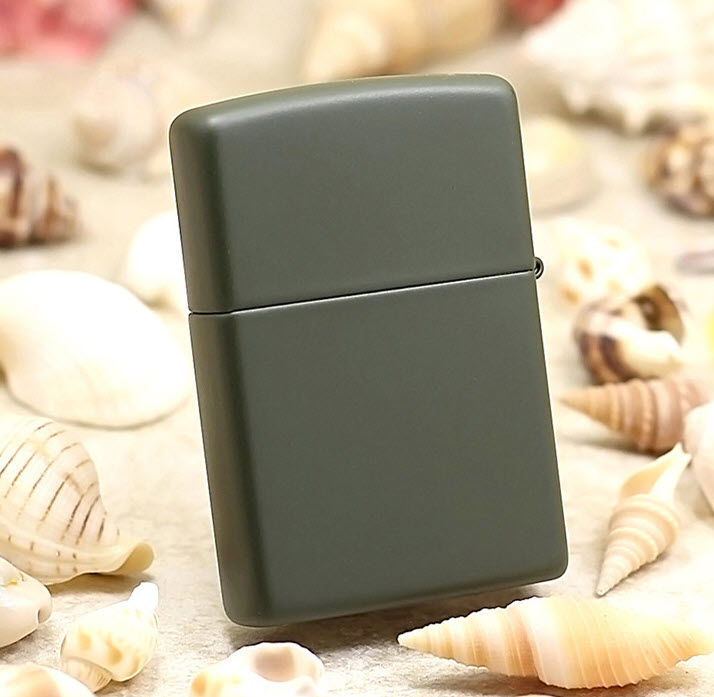 Bật lửa hộp quẹt Zippo ZBT2004292