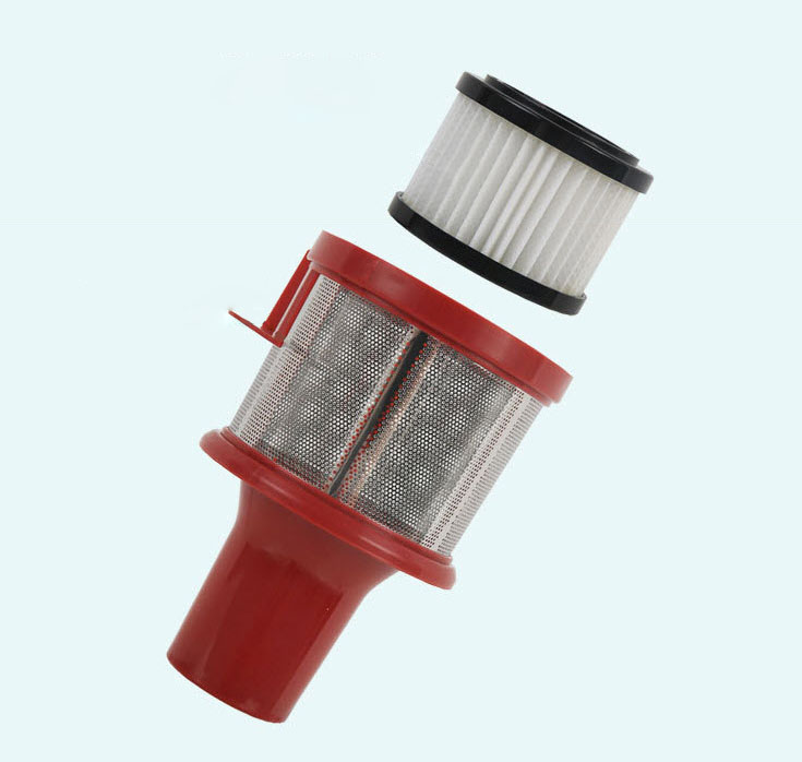 Máy hút bụi cầm tay pin sạc GreenHome GHA606