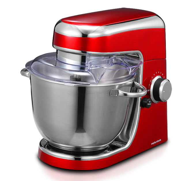 Máy đánh bột máy đánh trứng Mofei MR9200