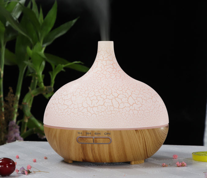 Máy tạo ẩm phun sương Nagomi YX025