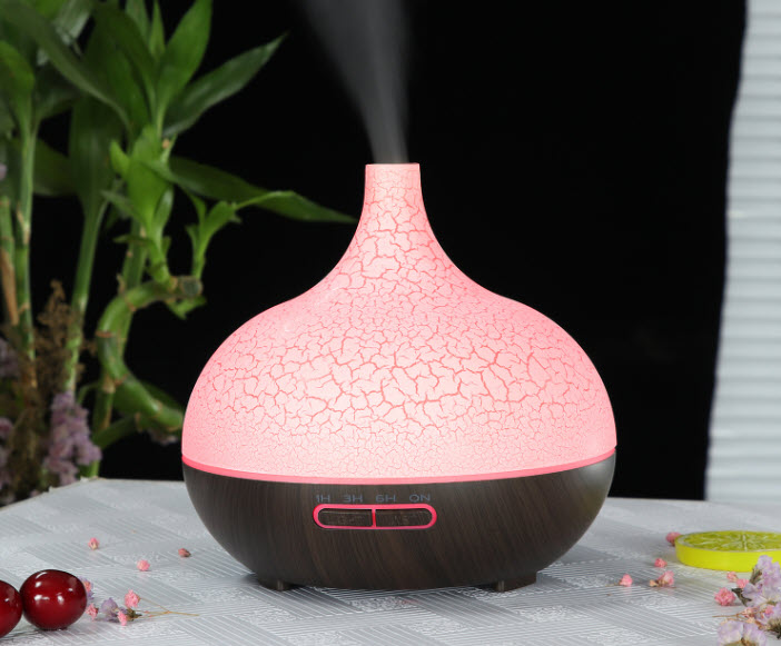 Máy tạo ẩm phun sương Nagomi YX025