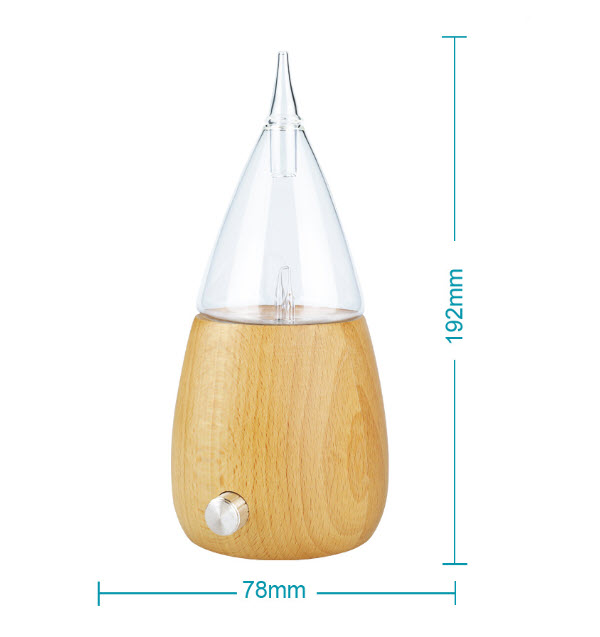 Máy tạo ẩm phun sương Nagomi YX009