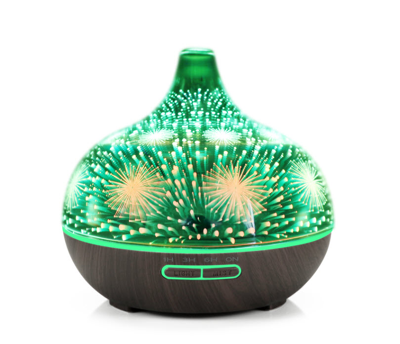 Máy tạo ẩm phun sương Nagomi YX005