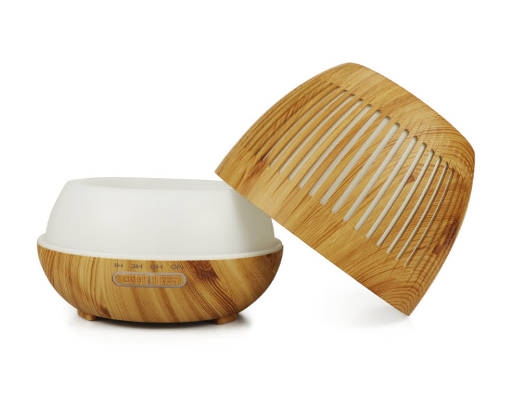 Máy tạo ẩm phun sương kết nối wifi Nagomi YX130
