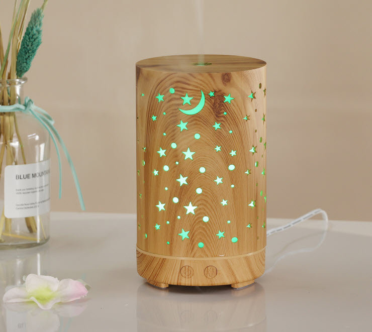 Máy tạo ẩm phun sương Nagomi YX0126