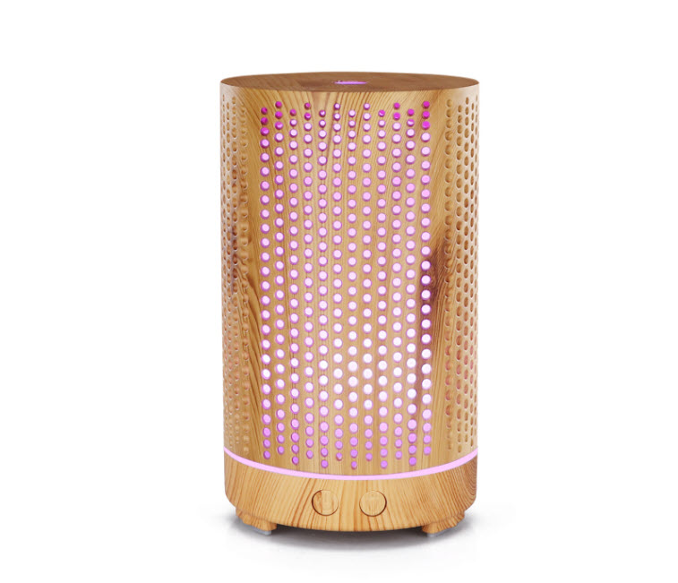 Máy tạo ẩm phun sương Nagomi YX124