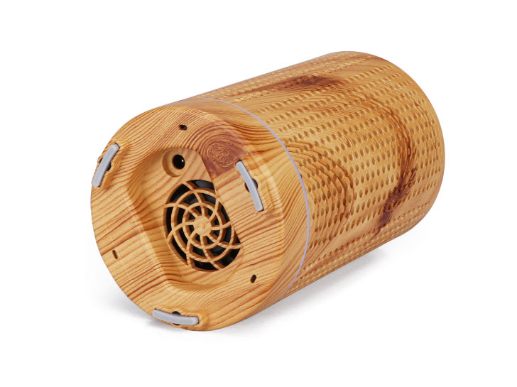 Máy tạo ẩm phun sương Nagomi YX124