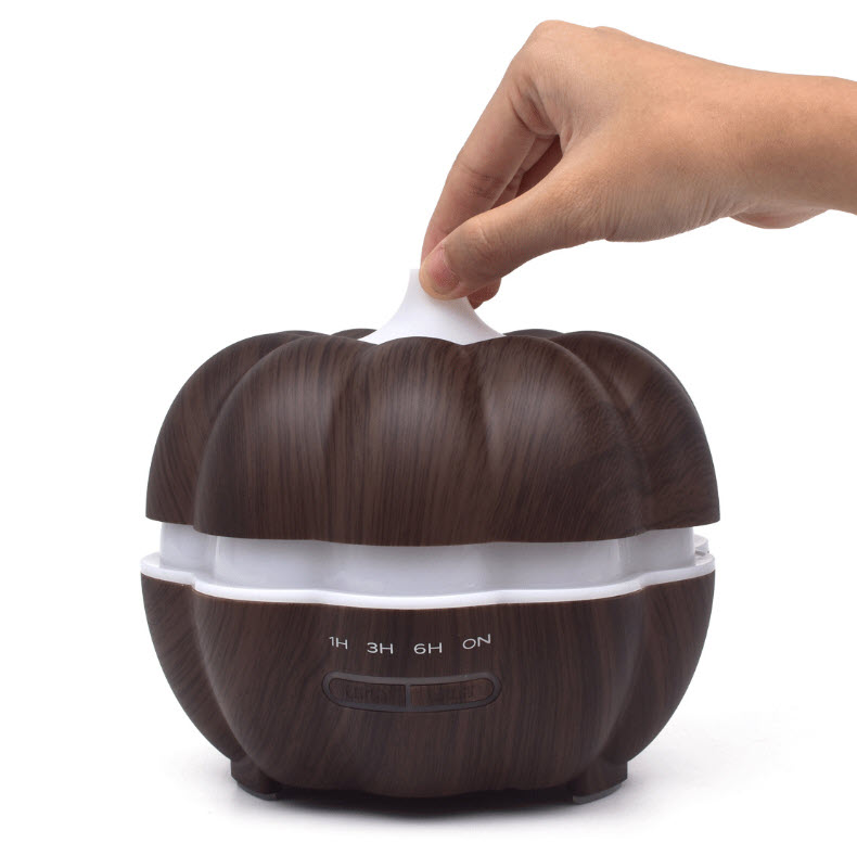 Máy tạo ẩm phun sương tinh dầu Nagomi YX305