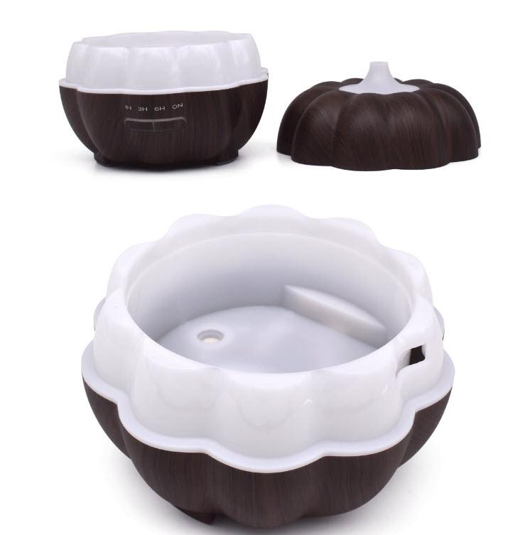 Máy tạo ẩm phun sương tinh dầu Nagomi YX305