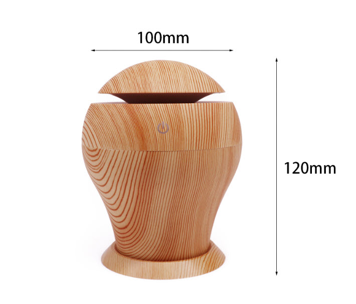 Máy tạo ẩm phun sương tinh dầu Nagomi YX053