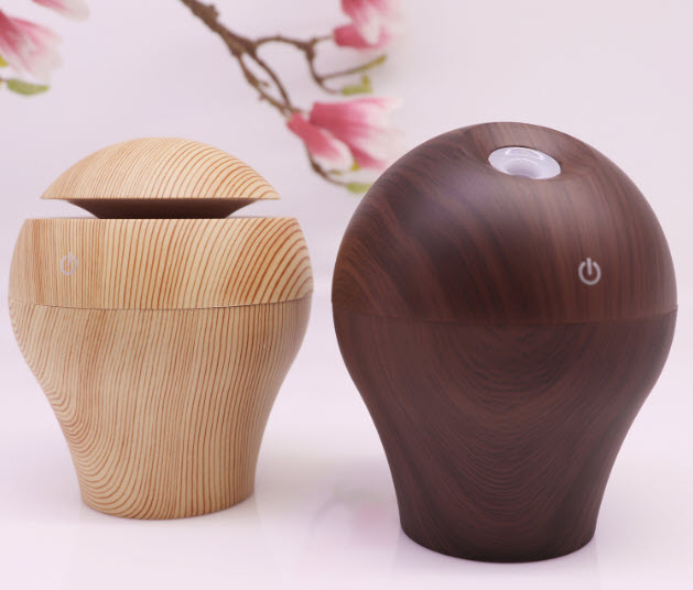 Máy tạo ẩm phun sương tinh dầu Nagomi YX053