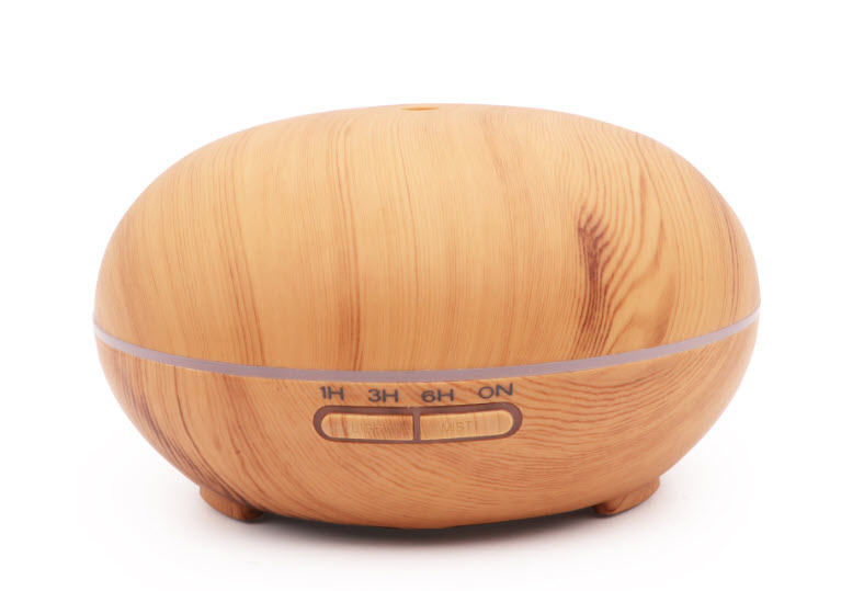 Máy tạo ẩm phun sương tinh dầu Nagomi YX088