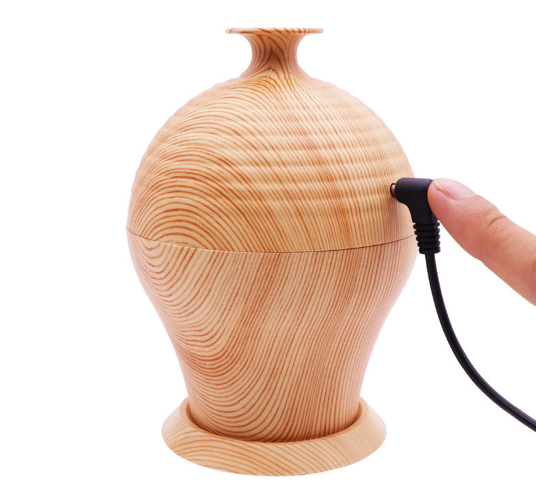 Máy tạo ẩm phun sương tinh dầu Nagomi YX050