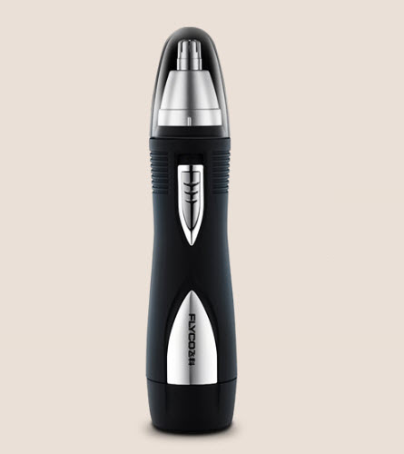 Máy tỉa lông mũi Flyco FS7805