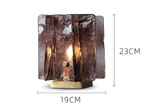 Đèn để bàn đèn đầu giường Outernlux OTL8670