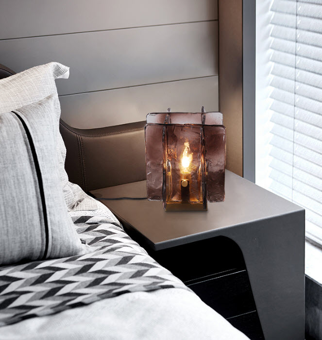 Đèn để bàn đèn đầu giường Outernlux OTL8670