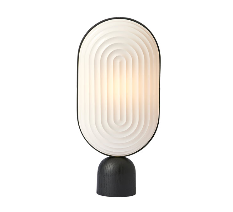 Đèn để bàn đèn đầu giường Reble CC0332