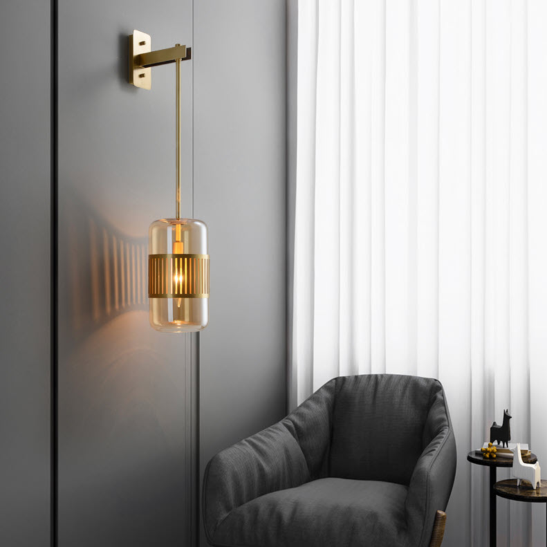 Đèn tường đèn treo gắn tường Reble LW661