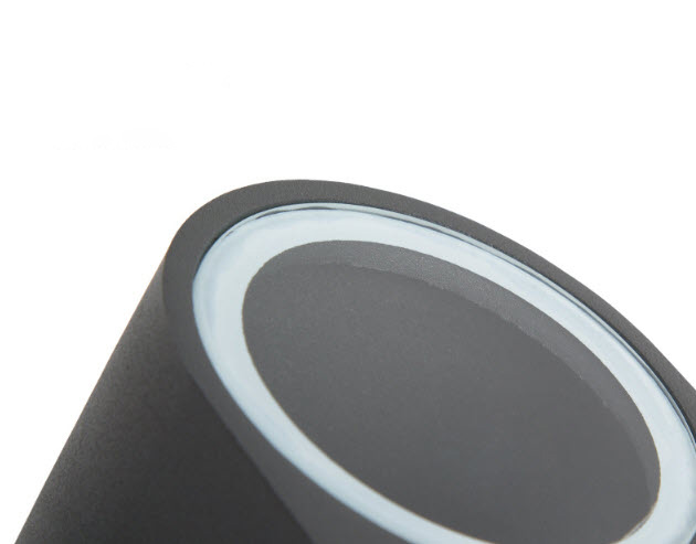 Đèn tường đèn gắn ngoài trời Keyan MB8324