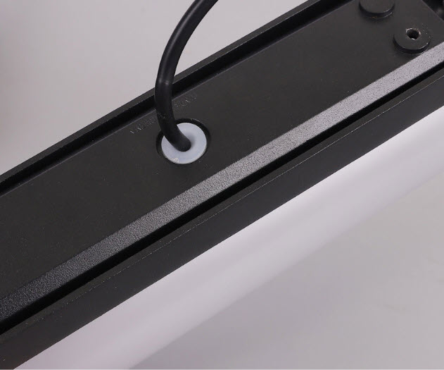 Đèn tường đèn gắn ngoài trời Keyan MB8367