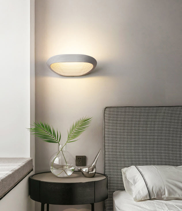 Đèn tường đèn gắn đầu giường Keyan MB8337