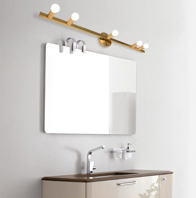 Đèn tường đèn gắn phòng tắm Outernlux OTL2107