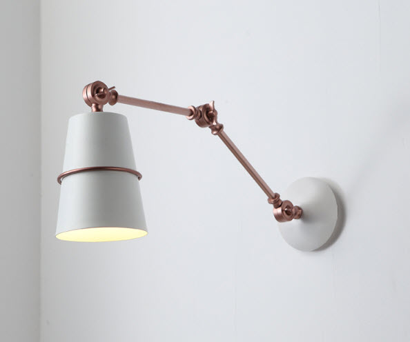 Đèn tường đèn trang trí Pingli PGL8865