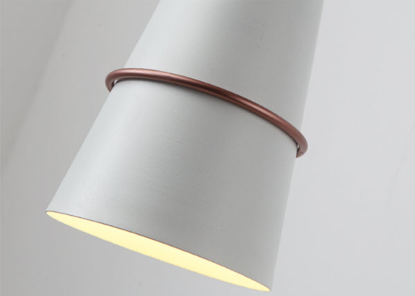 Đèn tường đèn trang trí Pingli PGL8865
