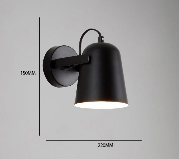 Đèn tường đèn trang trí Pingli PGL8081